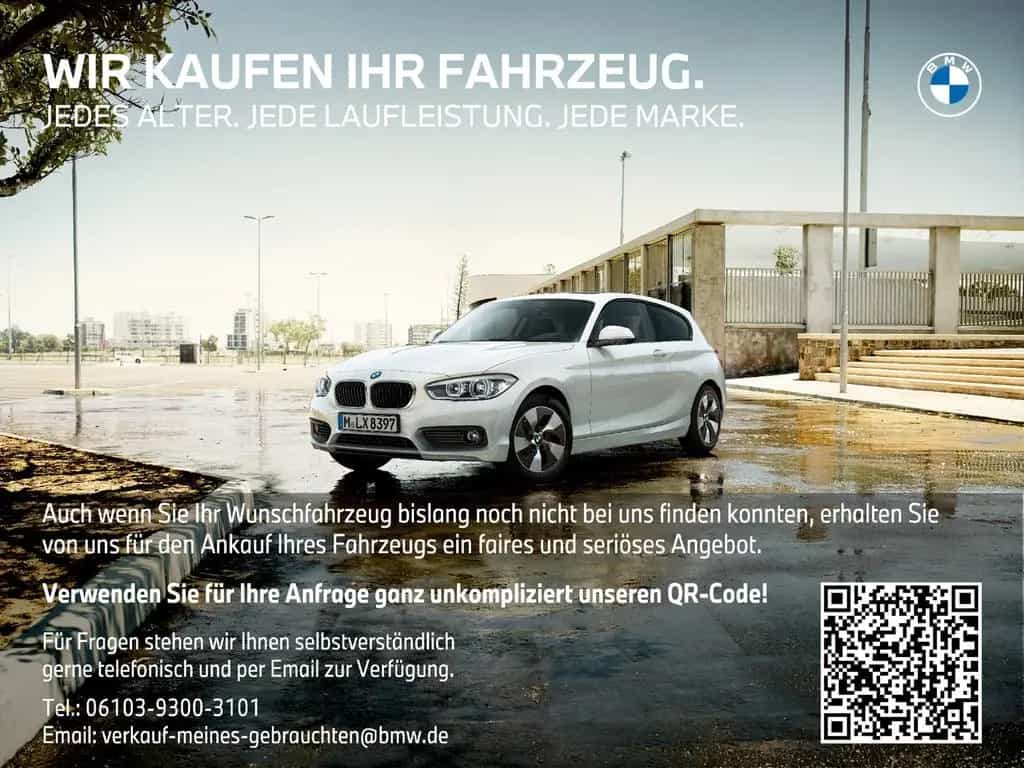 BMW 1 Series 118i LiveCockpitProf Pano.Dach PDC LED 04/2023-photo-3