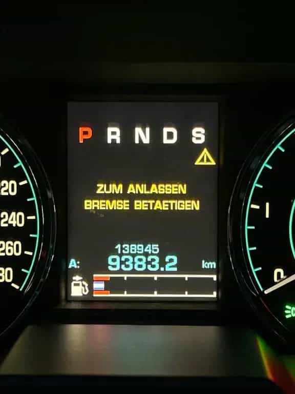 Jaguar XF | 3.0L V6 03/2013-photo-13