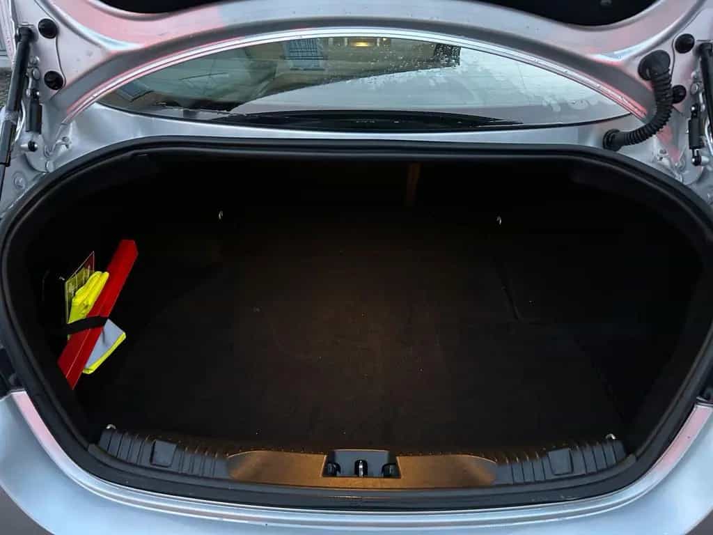Jaguar XF | 3.0L V6 03/2013-photo-5