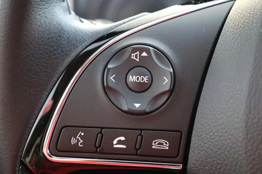 Mitsubishi Space Star 1.2 Top Navi Tempomat Sitzheizung DAB 11/2021-photo-12
