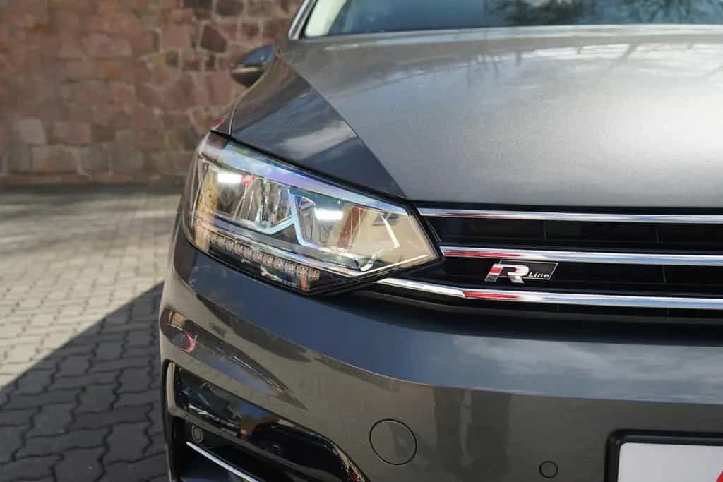 Volkswagen Touran 1.5 TSI DSG R-line LED Navi ACC 7-Sitzer 11/2019-photo-37