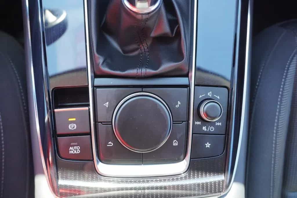 Mazda CX-30 2.0 Skyactiv-X Selection Navi ACC LED Bose 02/2022-photo-18