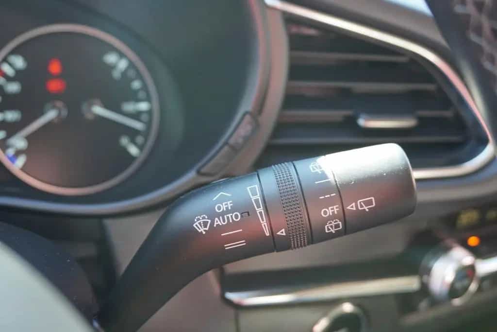 Mazda CX-30 2.0 Skyactiv-X Selection Navi ACC LED Bose 02/2022-photo-23