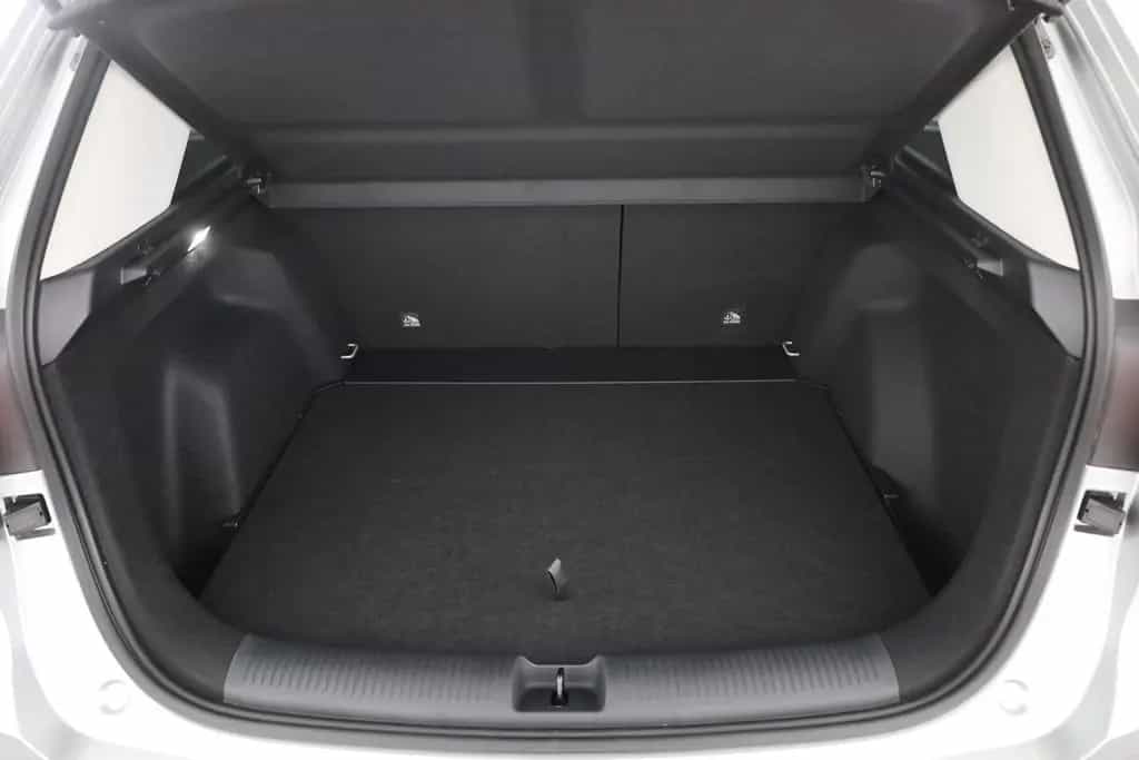 MG ZS 1.5 VTi-Tech Comfort LED Navi 360° 03/2026-photo-23