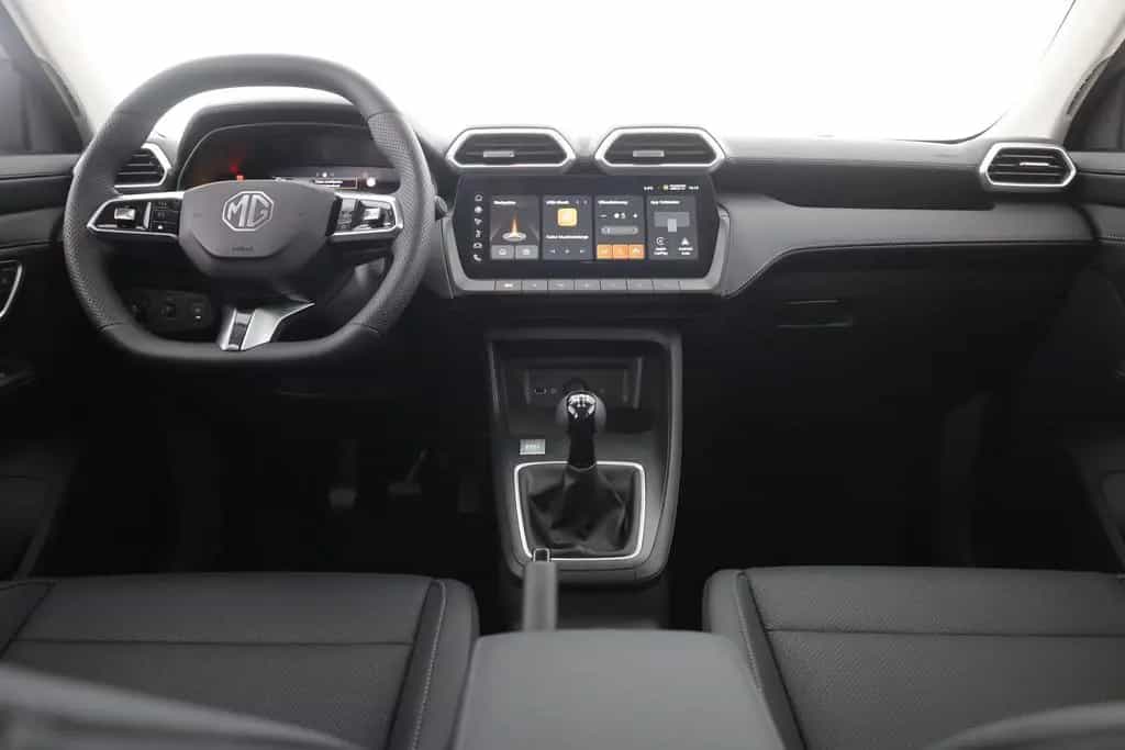 MG ZS 1.5 VTi-Tech Comfort LED Navi 360° 03/2026-photo-8