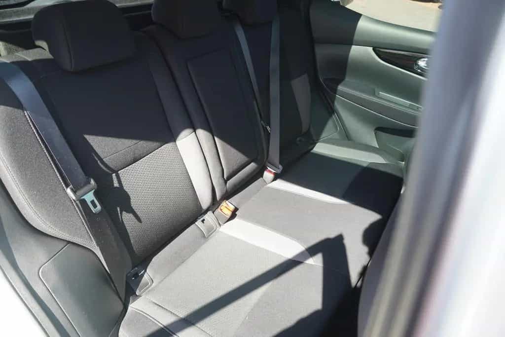 Nissan Qashqai 1.3 N-Connecta Navi 360° Sitzheizung 12/2019-photo-10