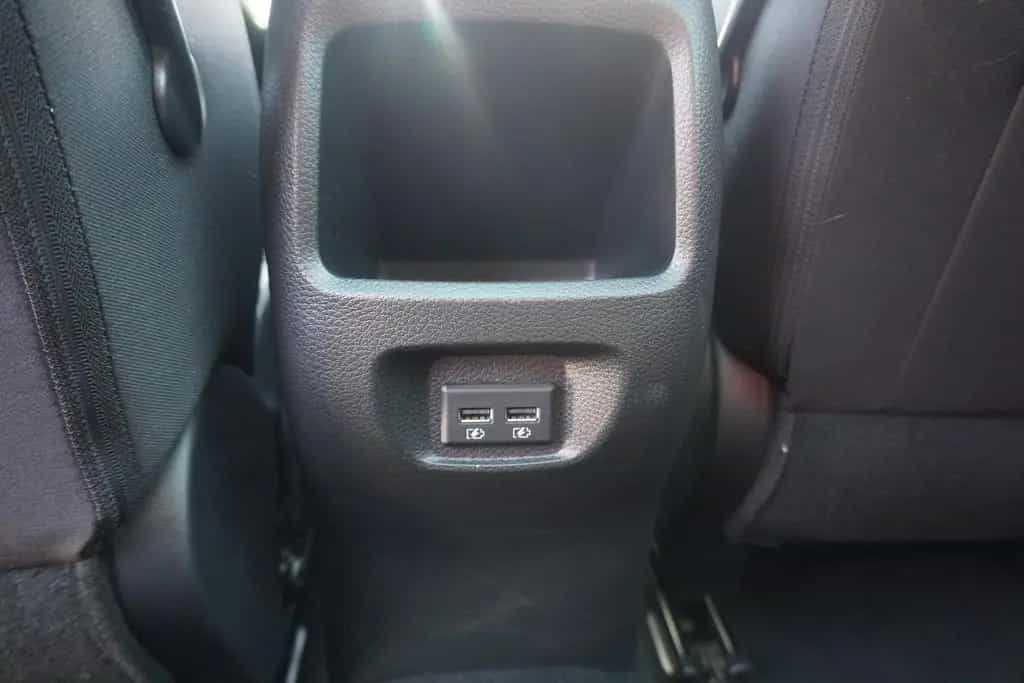 Nissan Qashqai 1.3 N-Connecta Navi 360° Sitzheizung 12/2019-photo-11
