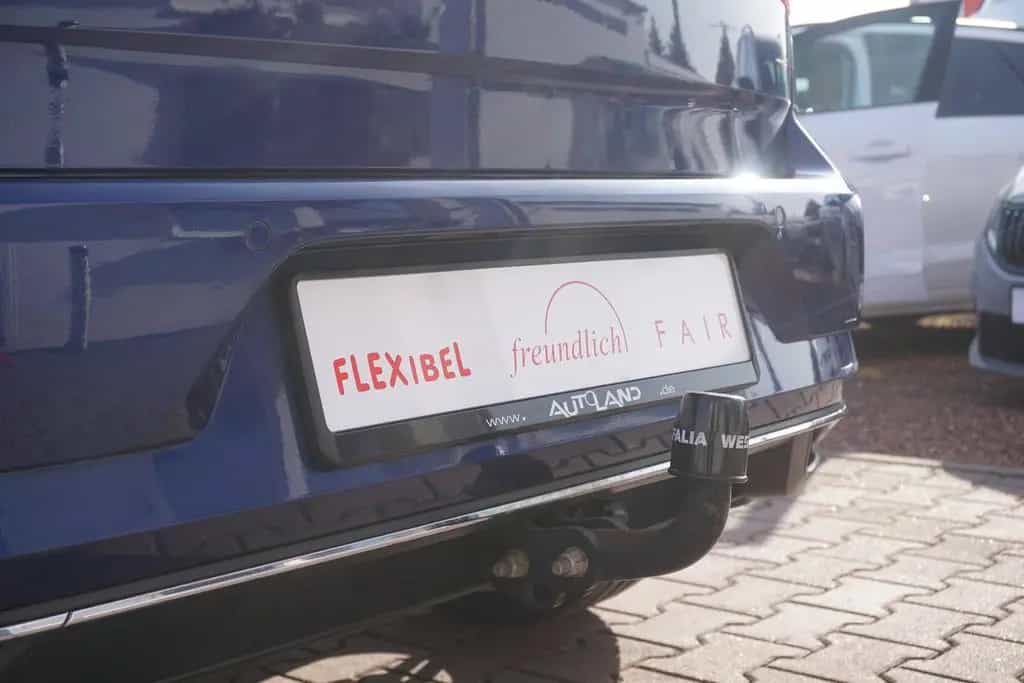 Volkswagen Golf VII 1.0 TSI DSG Join LED Navi ACC AHK 06/2018-photo-30