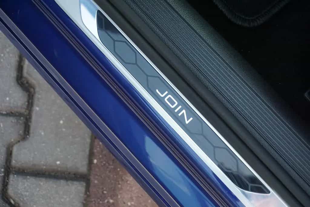 Volkswagen Golf VII 1.0 TSI DSG Join LED Navi ACC AHK 06/2018-photo-31