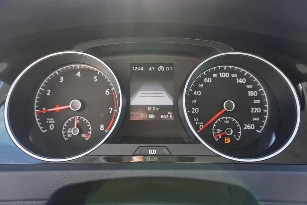 Volkswagen Golf VII Variant 1.5 TSI Highline DSG LED ACC 11/2019-photo-20