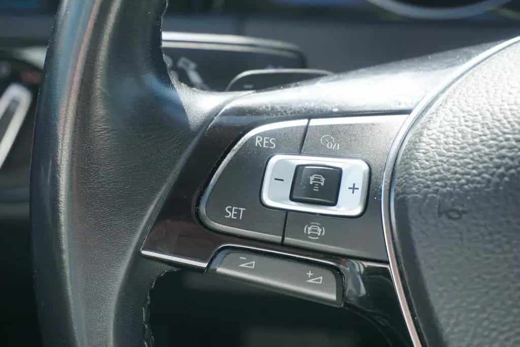 Volkswagen Golf VII Variant 1.5 TSI Highline DSG LED ACC 11/2019-photo-21