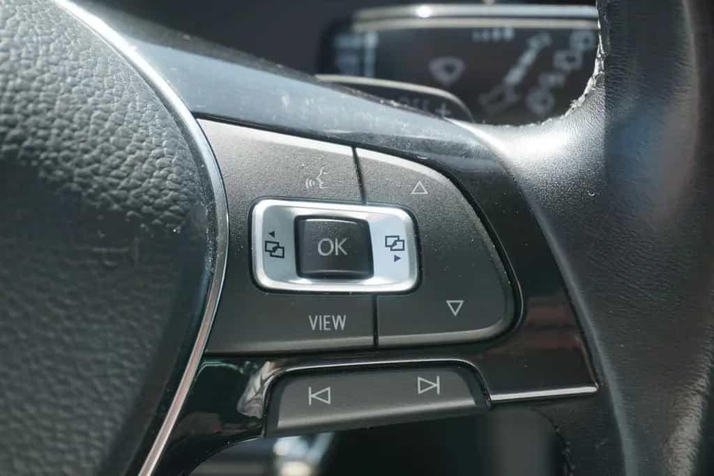 Volkswagen Golf VII Variant 1.5 TSI Highline DSG LED ACC 11/2019-photo-22
