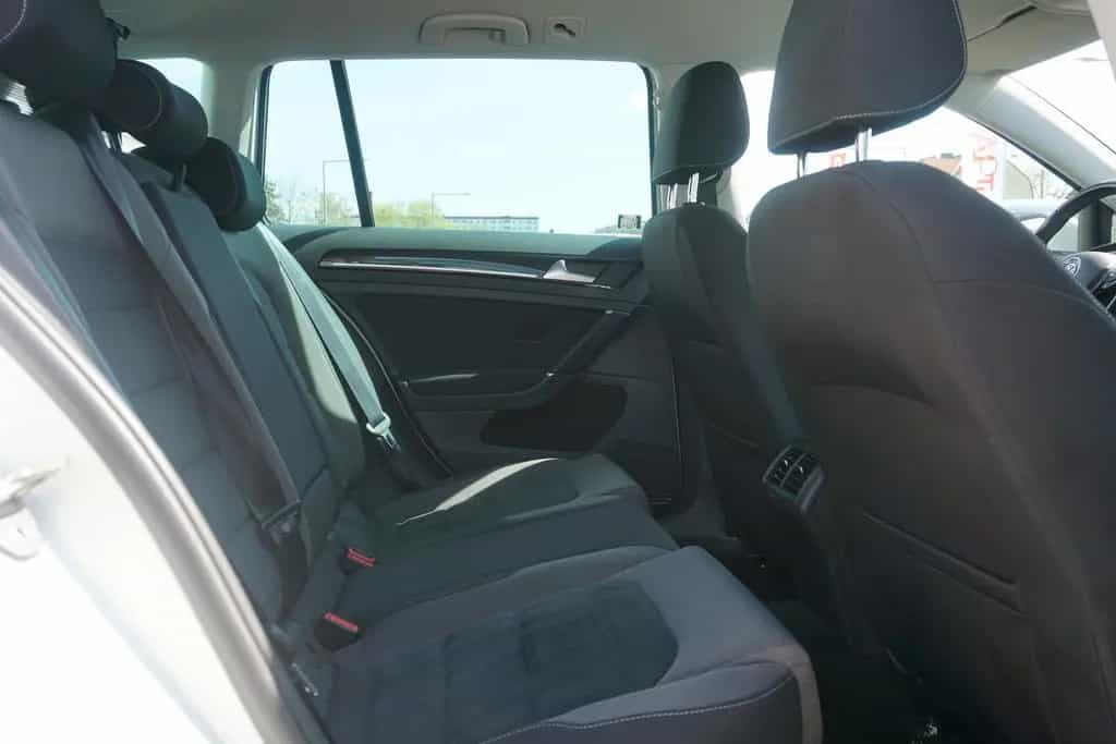 Volkswagen Golf VII Variant 1.5 TSI Highline DSG LED ACC 11/2019-photo-28