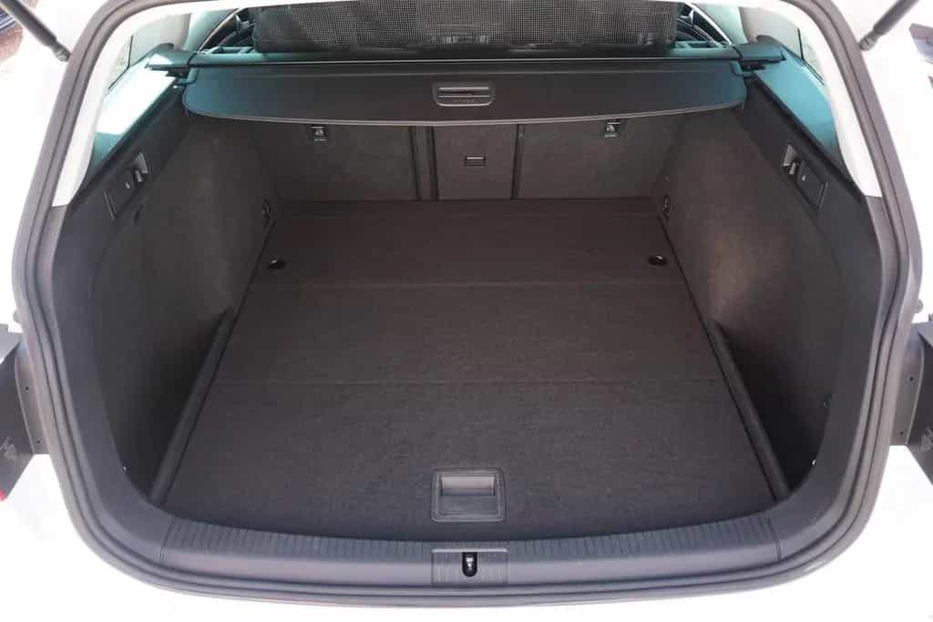 Volkswagen Golf VII Variant 1.5 TSI Highline DSG LED ACC 11/2019-photo-29
