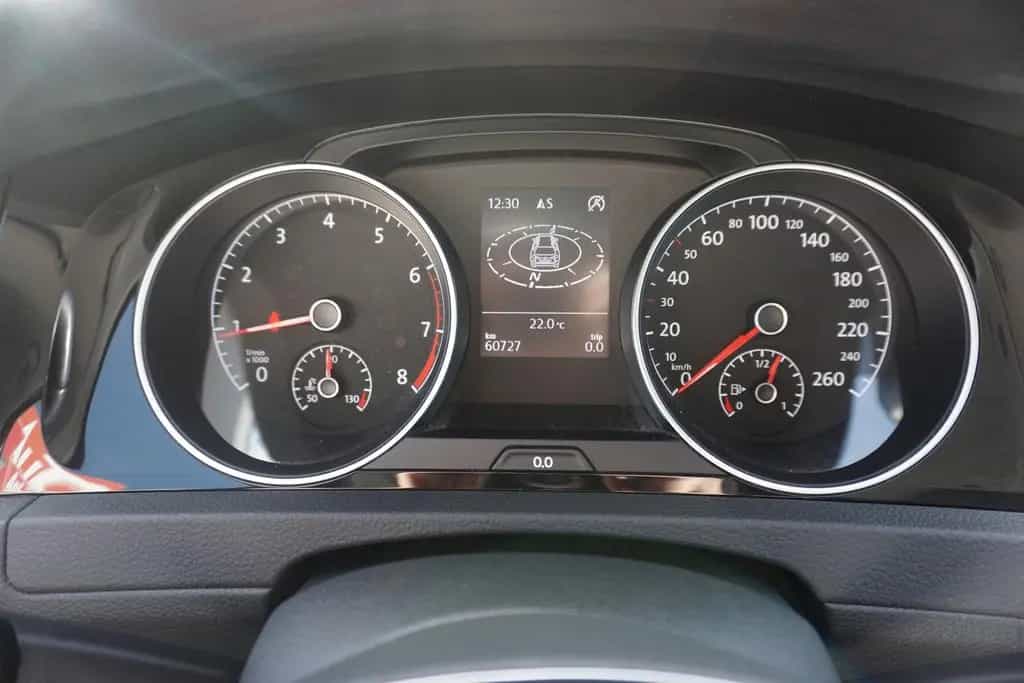 Volkswagen Golf VII Variant 1.5 TSI Sound Navi ACC Kamera 11/2017-photo-18