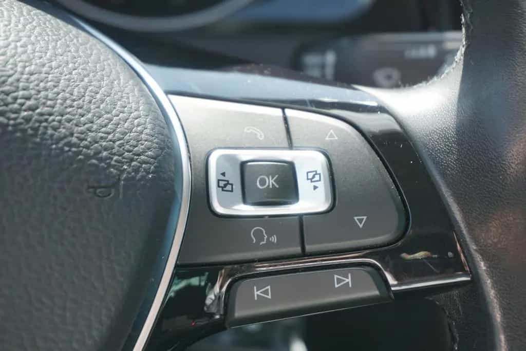Volkswagen Golf VII Variant 1.5 TSI Sound Navi ACC Kamera 11/2017-photo-20