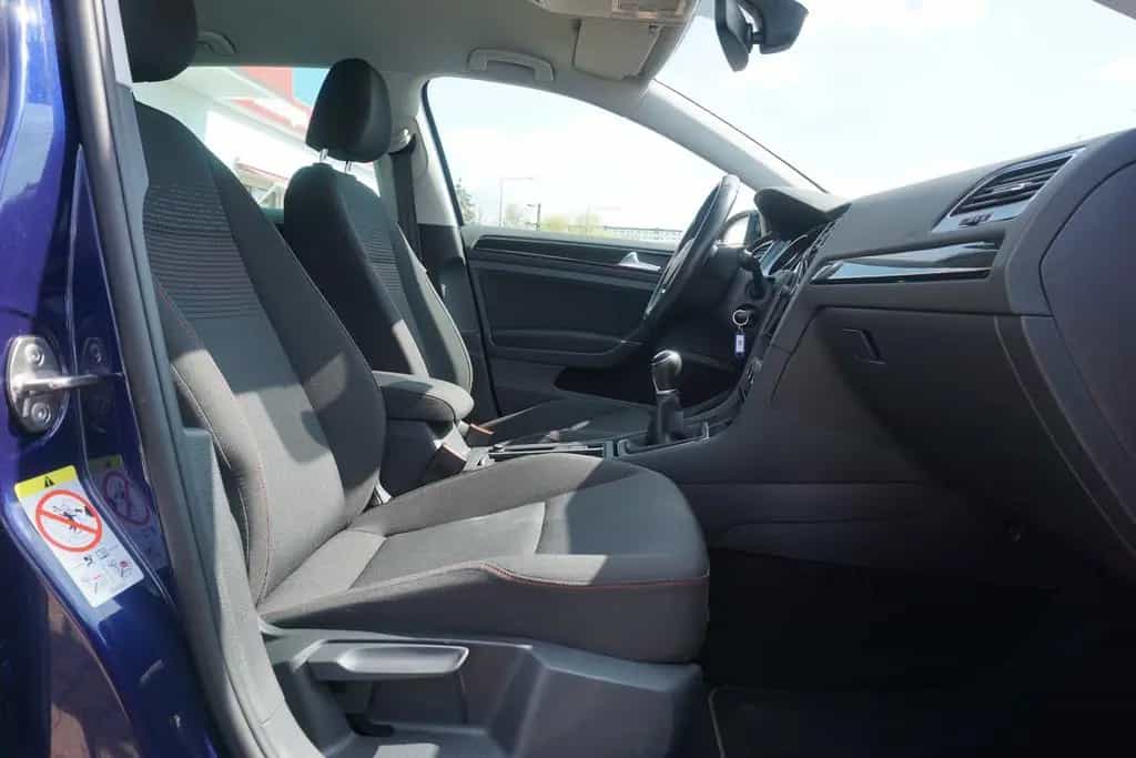 Volkswagen Golf VII Variant 1.5 TSI Sound Navi ACC Kamera 11/2017-photo-27