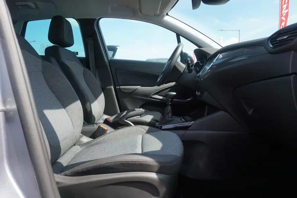 Opel Crossland 1.2 Elegance LED Navi Kamera Teilleder 11/2024-photo-11