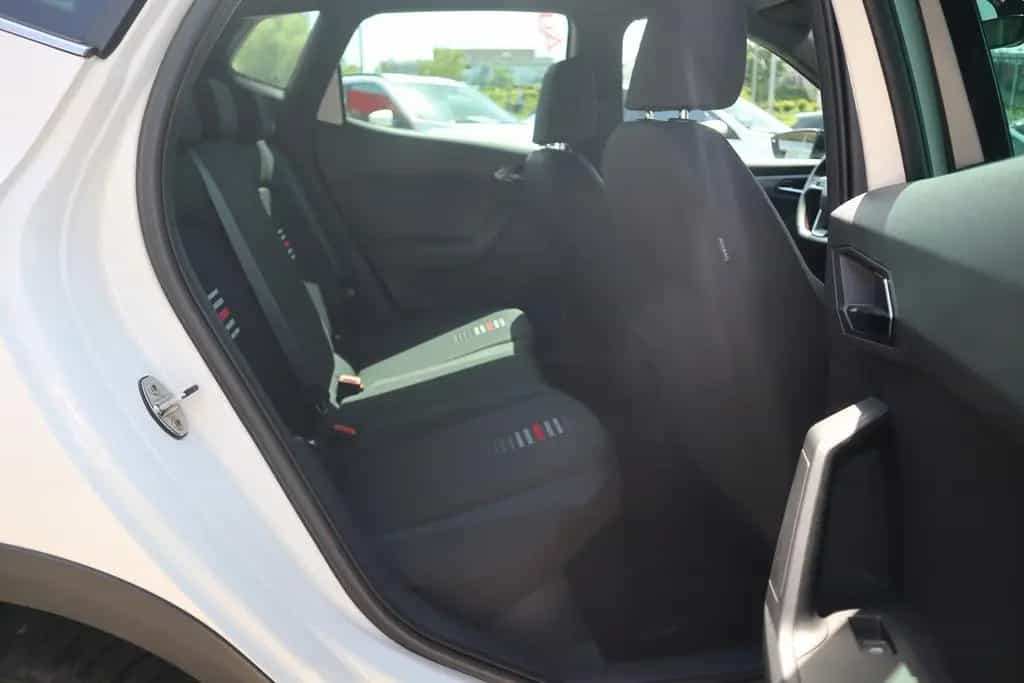 Seat Arona 1.0 TSI FR LED Navi ACC PDC Sitzheizung 05/2021-photo-25