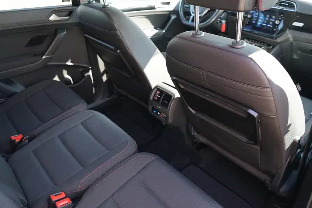 Volkswagen Touran 1.2 TSI Sound Navi Sitzheizung PDC Klimaa 10/2017-photo-11