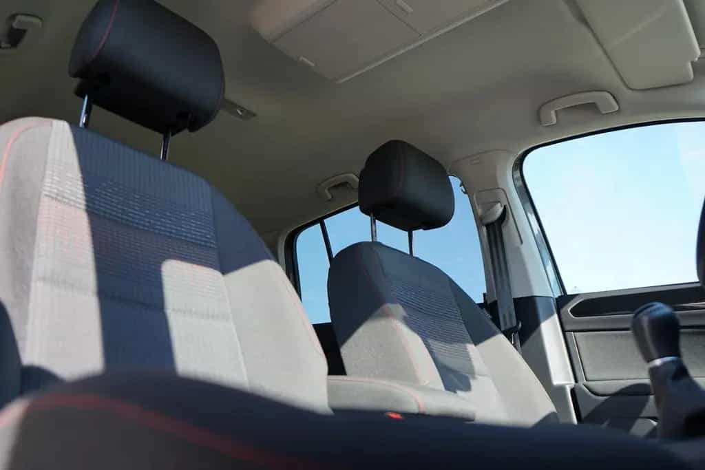 Volkswagen Touran 1.2 TSI Sound Navi Sitzheizung PDC Klimaa 10/2017-photo-9