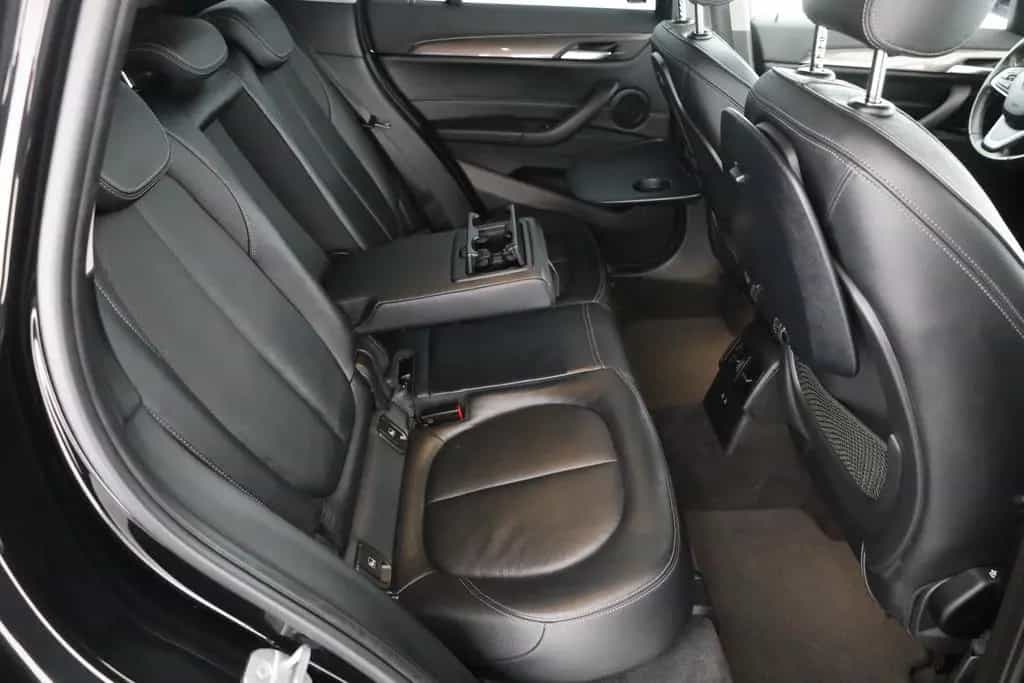 BMW X1 sDrive 18 i xLine LED Navi Leder Sitzheizung 01/2019-photo-24