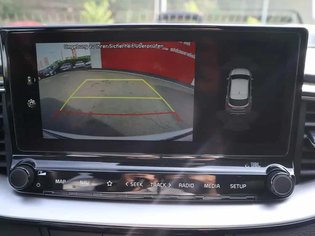 Kia XCeed 1.6 T-GDI Platinum Sitzbelüftung Totwinkel 10/2022-photo-13