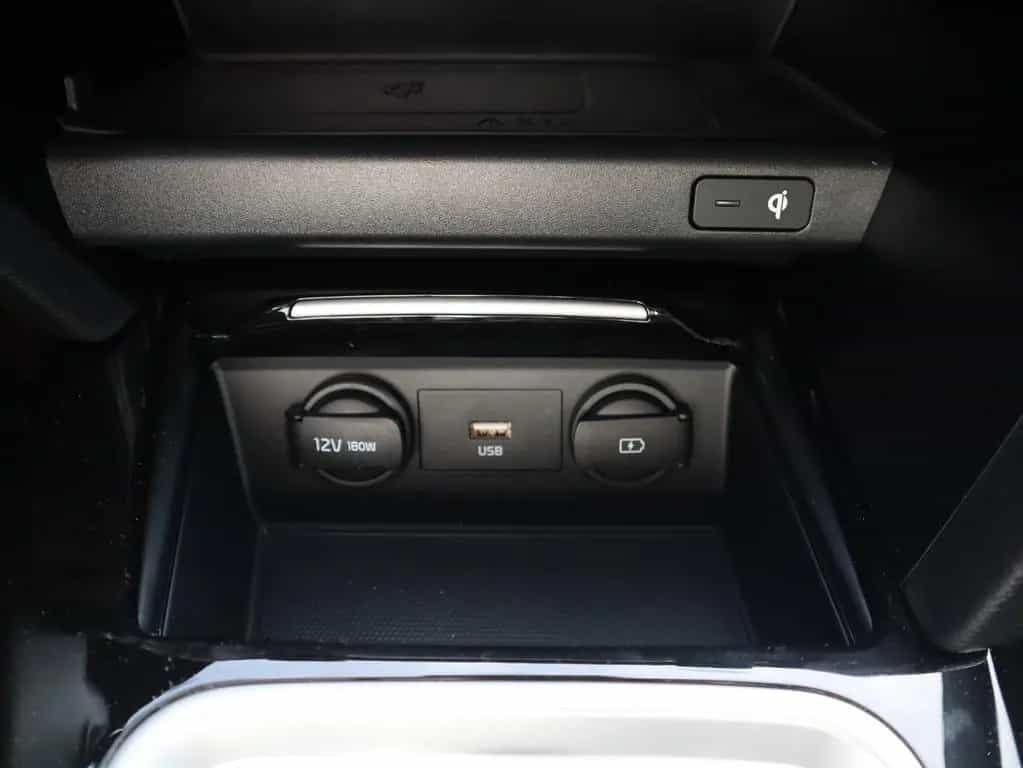 Kia XCeed 1.6 T-GDI Platinum Sitzbelüftung Totwinkel 10/2022-photo-19