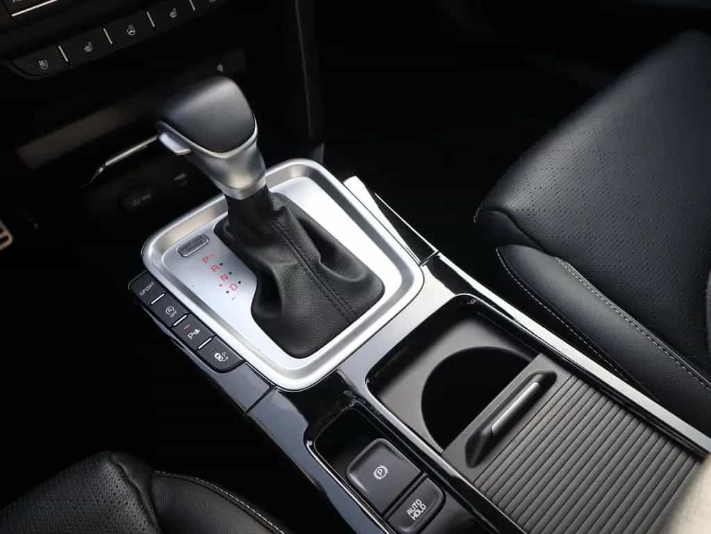 Kia XCeed 1.6 T-GDI Platinum Sitzbelüftung Totwinkel 10/2022-photo-20
