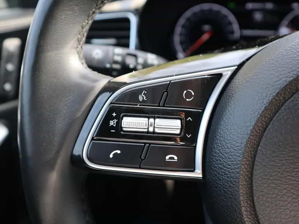 Kia XCeed 1.6 T-GDI Platinum Sitzbelüftung Totwinkel 10/2022-photo-23
