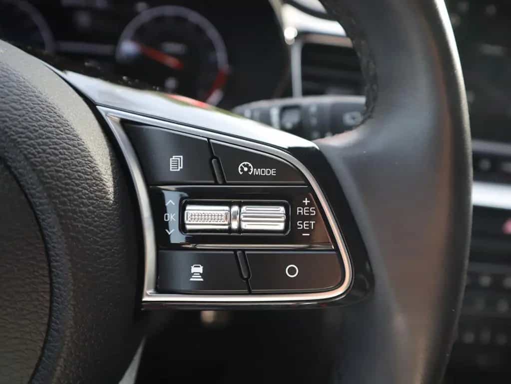 Kia XCeed 1.6 T-GDI Platinum Sitzbelüftung Totwinkel 10/2022-photo-24