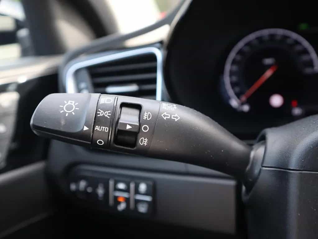 Kia XCeed 1.6 T-GDI Platinum Sitzbelüftung Totwinkel 10/2022-photo-25