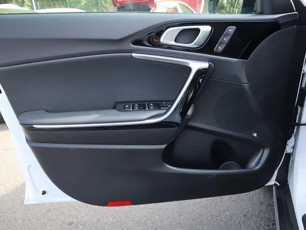 Kia XCeed 1.6 T-GDI Platinum Sitzbelüftung Totwinkel 10/2022-photo-28
