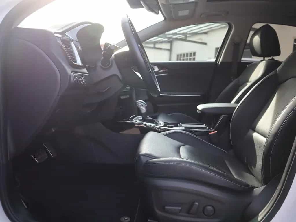 Kia XCeed 1.6 T-GDI Platinum Sitzbelüftung Totwinkel 10/2022-photo-29