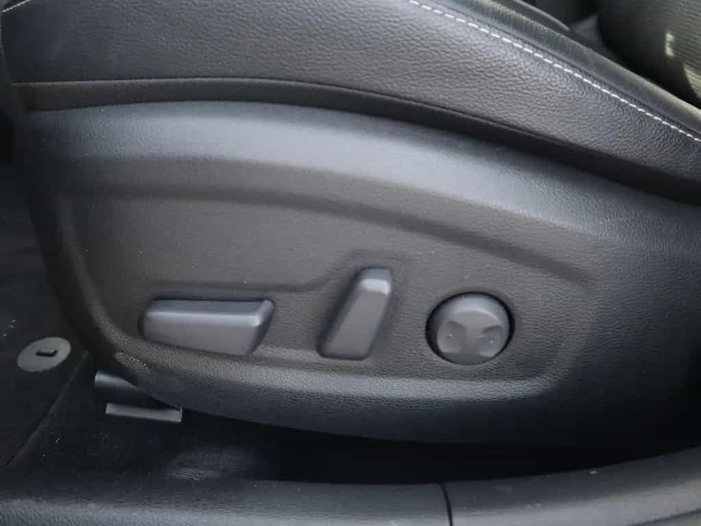 Kia XCeed 1.6 T-GDI Platinum Sitzbelüftung Totwinkel 10/2022-photo-31