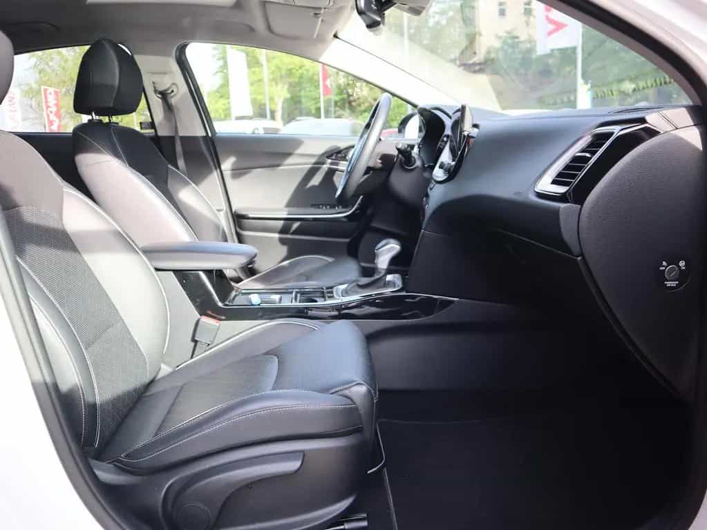 Kia XCeed 1.6 T-GDI Platinum Sitzbelüftung Totwinkel 10/2022-photo-32