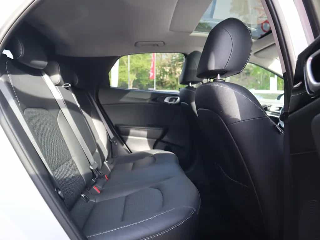 Kia XCeed 1.6 T-GDI Platinum Sitzbelüftung Totwinkel 10/2022-photo-33