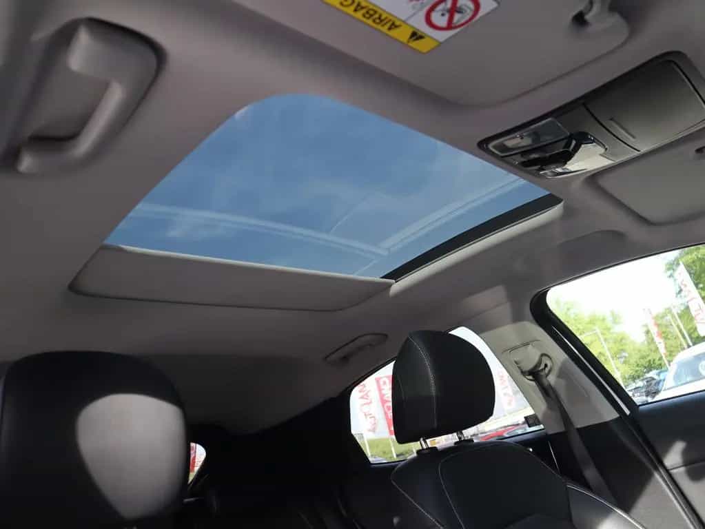 Kia XCeed 1.6 T-GDI Platinum Sitzbelüftung Totwinkel 10/2022-photo-34