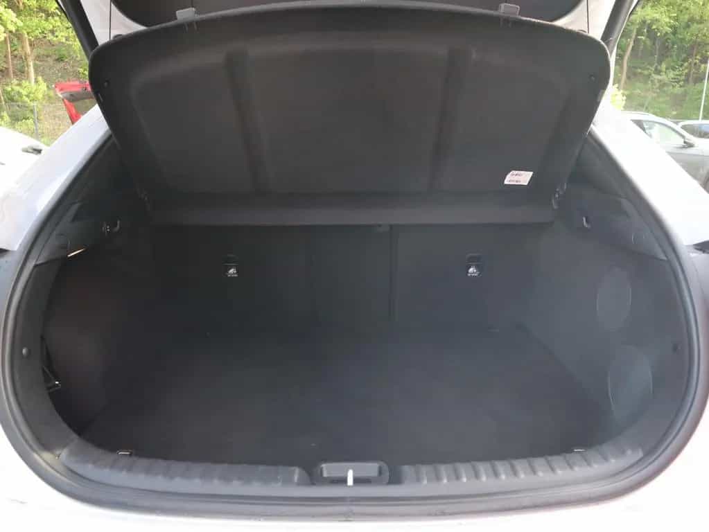 Kia XCeed 1.6 T-GDI Platinum Sitzbelüftung Totwinkel 10/2022-photo-35