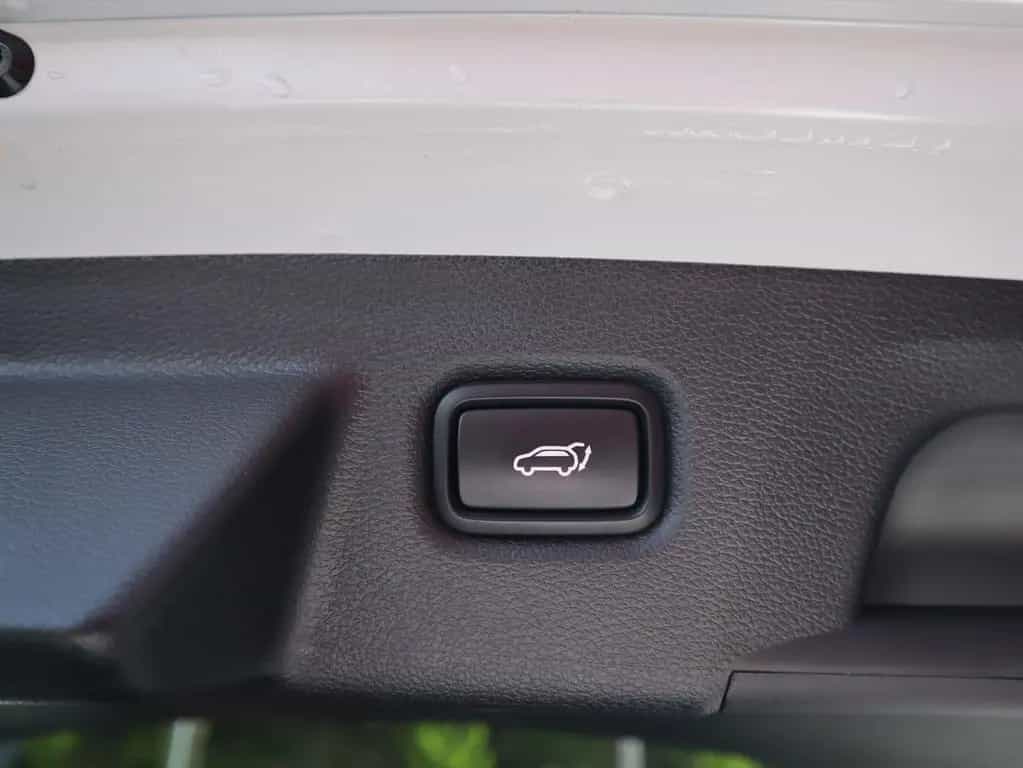 Kia XCeed 1.6 T-GDI Platinum Sitzbelüftung Totwinkel 10/2022-photo-36