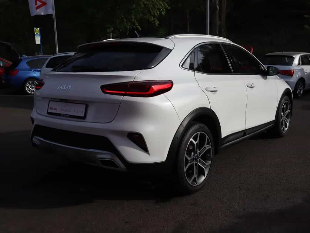 Kia XCeed 1.6 T-GDI Platinum Sitzbelüftung Totwinkel 10/2022-photo-5