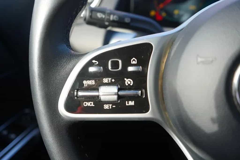 Mercedes-Benz GLB-Class 250 Progressive LED Klimaaut. Navi AHK PDC 06/2021-photo-25