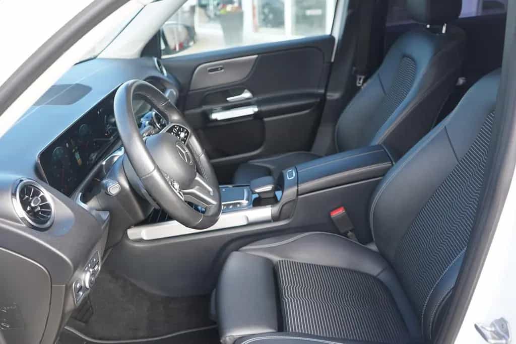 Mercedes-Benz GLB-Class 250 Progressive LED Klimaaut. Navi AHK PDC 06/2021-photo-31