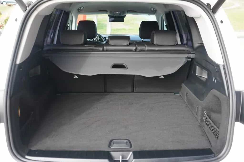 Mercedes-Benz GLB-Class 250 Progressive LED Klimaaut. Navi AHK PDC 06/2021-photo-37