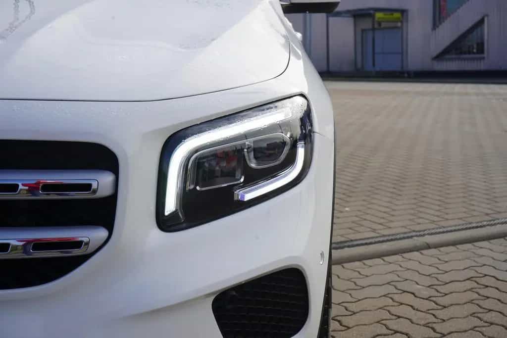 Mercedes-Benz GLB-Class 250 Progressive LED Klimaaut. Navi AHK PDC 06/2021-photo-42