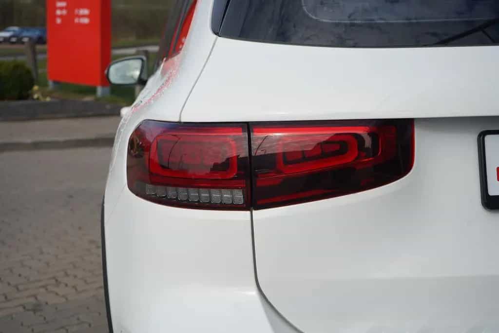 Mercedes-Benz GLB-Class 250 Progressive LED Klimaaut. Navi AHK PDC 06/2021-photo-43