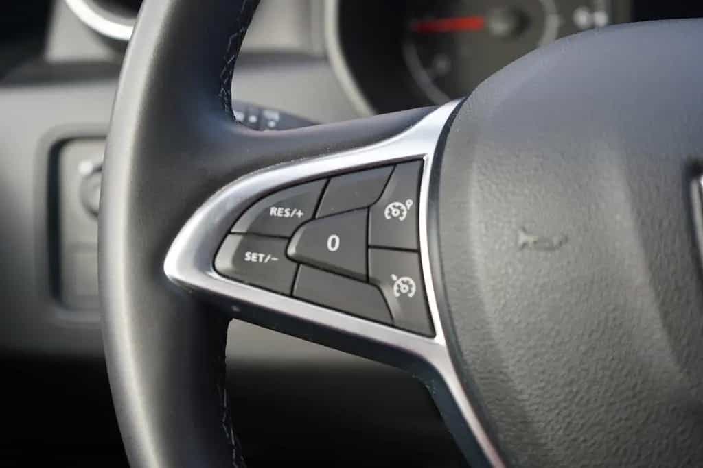 Dacia Duster II 1.3 TCE Prestige Navi Sitzheizung PDC 11/2021-photo-21