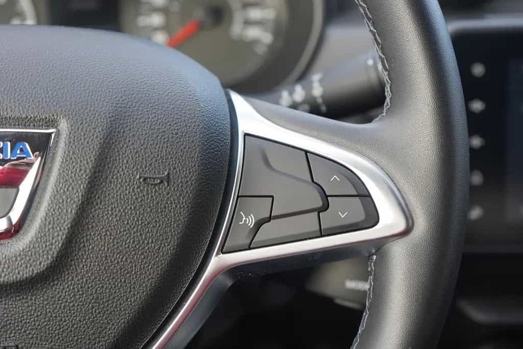 Dacia Duster II 1.3 TCE Prestige Navi Sitzheizung PDC 11/2021-photo-22