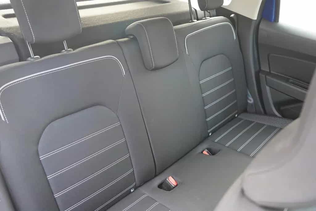 Dacia Duster II 1.3 TCE Prestige Navi Sitzheizung PDC 11/2021-photo-34