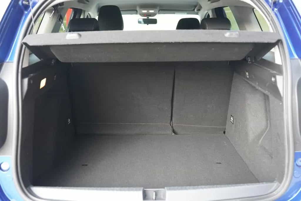 Dacia Duster II 1.3 TCE Prestige Navi Sitzheizung PDC 11/2021-photo-36